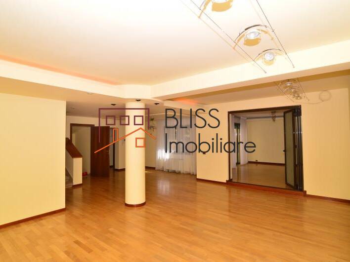 Vila de Inchiriat Dorobanti | Primaverii | Kiseleff | Aviatorilor - 6 Camere - ID:36728 | Bliss Imobiliare / Photo 10 - BLISS Imobiliare