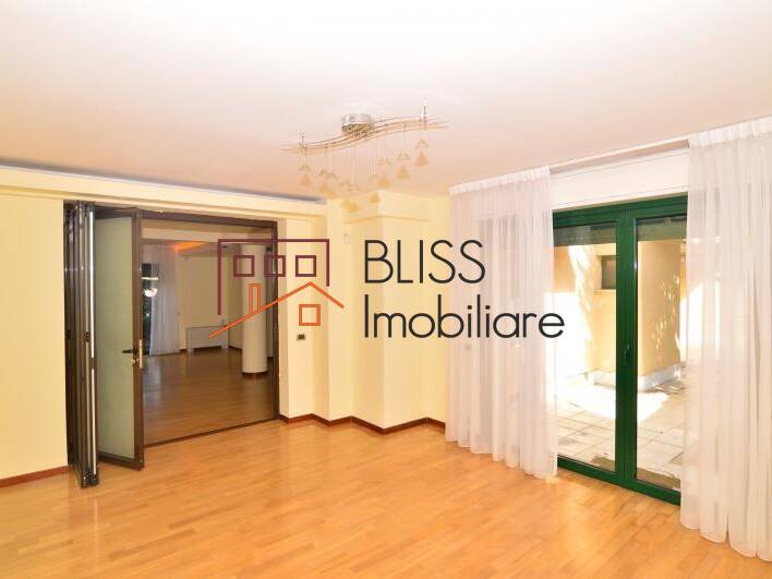 Vila de Inchiriat Dorobanti | Primaverii | Kiseleff | Aviatorilor - 6 Camere - ID:36728 | Bliss Imobiliare / Photo 12 - BLISS Imobiliare