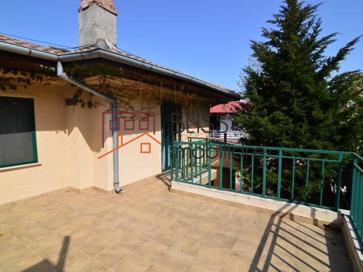 Vila de Vanzare Dorobanti | Primaverii | Kiseleff | Aviatorilor - 6 Camere - ID:36728 | Bliss Imobiliare / Photo 2 - BLISS Imobiliare