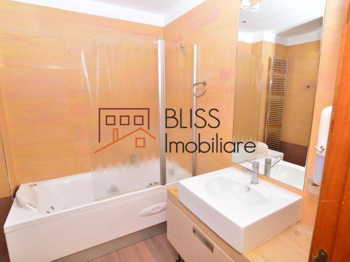 Villa for Sale Dorobanti | Primaverii | Kiseleff | Aviatorilor, Bucharest - 4 Bedroom - ID:36728 | Bliss Imobiliare / Photo 14 - BLISS Imobiliare