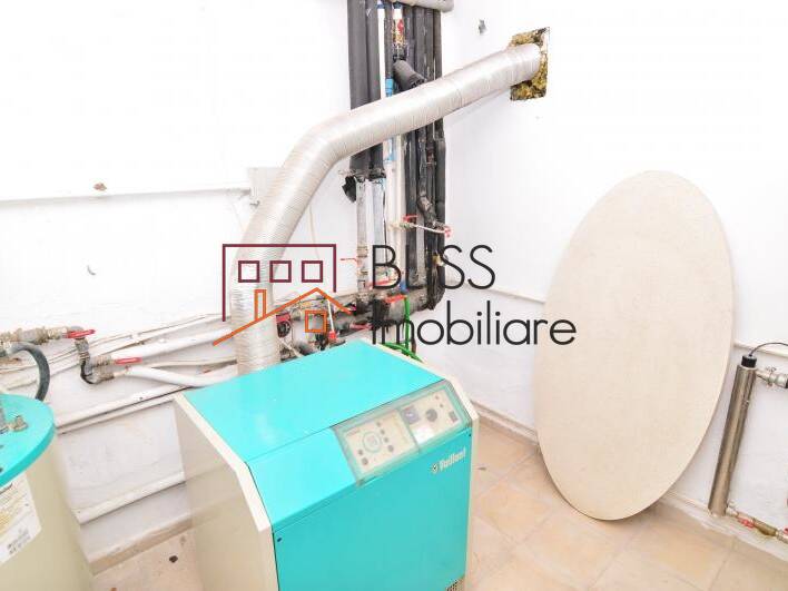 Vila de Vanzare Dorobanti | Primaverii | Kiseleff | Aviatorilor - 6 Camere - ID:36728 | Bliss Imobiliare / Photo 17 - BLISS Imobiliare