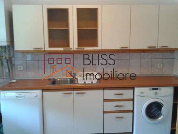 Vila Moderna 4 Camere Jolie Ville | Bliss Imobiliare / Photo 2 - BLISS Imobiliare