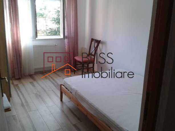 Vila Moderna 4 Camere Jolie Ville | Bliss Imobiliare / Photo 3 - BLISS Imobiliare