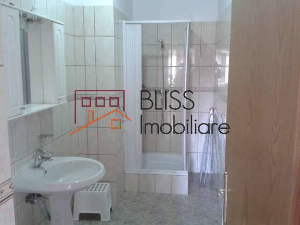 Vila Moderna 4 Camere Jolie Ville | Bliss Imobiliare / Photo 4 - BLISS Imobiliare