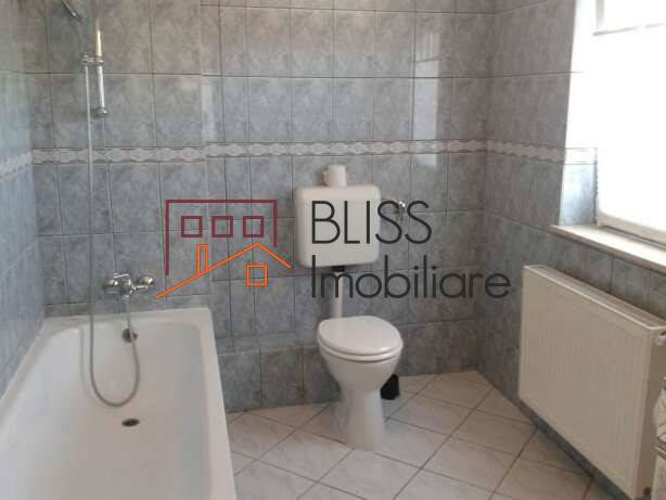 Vila Moderna 4 Camere Jolie Ville | Bliss Imobiliare / Photo 6 - BLISS Imobiliare