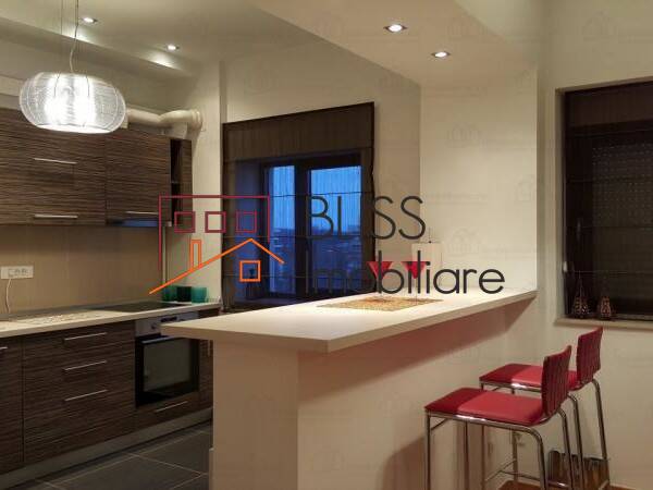 Apartment for Rent Iancu Nicolae | Pipera, Bucharest - 1 Bedroom - ID:36821 | Bliss Imobiliare / Photo 2 - BLISS Imobiliare