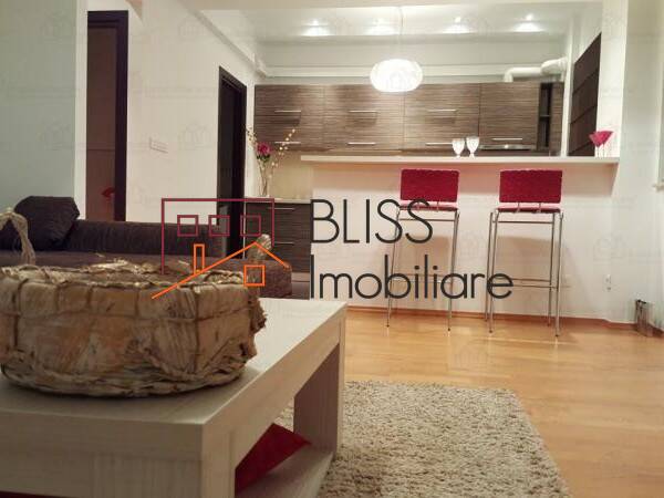 Apartament de Inchiriat Iancu Nicolae | Pipera - 2 Camere - ID:36821 | Bliss Imobiliare / Photo 3 - BLISS Imobiliare