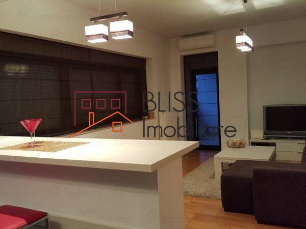 Apartament de Inchiriat Iancu Nicolae | Pipera - 2 Camere - ID:36821 | Bliss Imobiliare / Photo 5 - BLISS Imobiliare