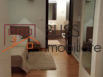 Apartment for Rent Iancu Nicolae | Pipera, Bucharest - 1 Bedroom - ID:36821 | Bliss Imobiliare / Photo 6 - BLISS Imobiliare