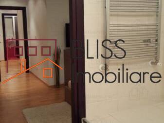 Apartment for Rent Iancu Nicolae | Pipera, Bucharest - 1 Bedroom - ID:36821 | Bliss Imobiliare / Photo 7 - BLISS Imobiliare
