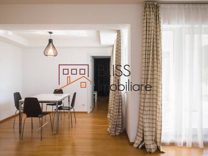 Apartament de Inchiriat Iancu Nicolae | Pipera - 2 Camere - ID:36857 | Bliss Imobiliare / Photo 4 - BLISS Imobiliare