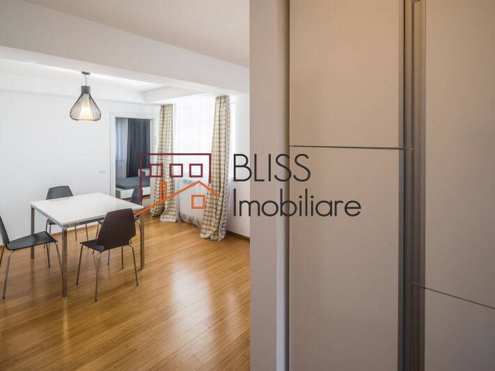 Apartament de Inchiriat Iancu Nicolae | Pipera - 2 Camere - ID:36857 | Bliss Imobiliare / Photo 5 - BLISS Imobiliare