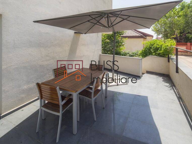 Apartment for Rent Iancu Nicolae | Pipera, Bucharest / Ilfov - 1 Bedroom - ID:36857 | Bliss Imobiliare / Photo 10 - BLISS Imobiliare