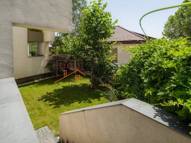Apartment for Rent Iancu Nicolae | Pipera, Bucharest / Ilfov - 1 Bedroom - ID:36857 | Bliss Imobiliare / Photo 12 - BLISS Imobiliare