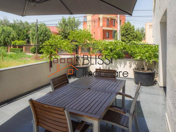 Apartament de Inchiriat Iancu Nicolae | Pipera - 2 Camere - ID:36857 | Bliss Imobiliare / Photo 14 - BLISS Imobiliare
