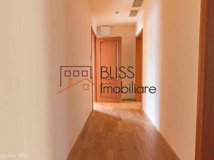 Vila de Inchiriat Iancu Nicolae | Pipera - 9 Camere - ID:36899 | Bliss Imobiliare / Photo 11 - BLISS Imobiliare