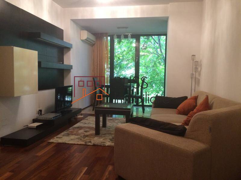 Apartament de Inchiriat Dorobanti | Primaverii | Kiseleff | Aviatorilor - 2 Camere - ID:4650 | Bliss Imobiliare / Photo 1 - BLISS Imobiliare