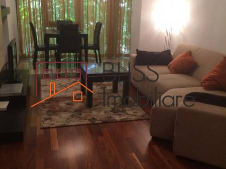 Apartament de Inchiriat Dorobanti | Primaverii | Kiseleff | Aviatorilor - 2 Camere - ID:4650 | Bliss Imobiliare / Photo 3 - BLISS Imobiliare