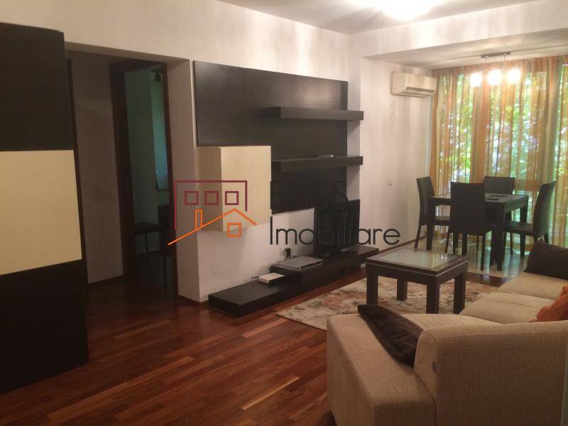 Apartament de Inchiriat Dorobanti | Primaverii | Kiseleff | Aviatorilor - 2 Camere - ID:4650 | Bliss Imobiliare / Photo 4 - BLISS Imobiliare