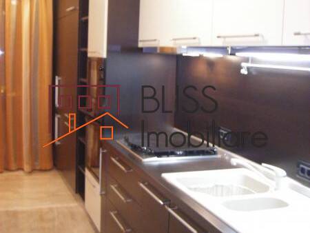 Apartment for Rent Dorobanti | Primaverii | Kiseleff | Aviatorilor, Bucharest - 1 Bedroom - ID:4650 | Bliss Imobiliare / Photo 5 - BLISS Imobiliare