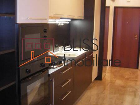Apartment for Rent Dorobanti | Primaverii | Kiseleff | Aviatorilor, Bucharest - 1 Bedroom - ID:4650 | Bliss Imobiliare / Photo 6 - BLISS Imobiliare