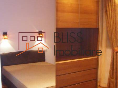 Apartament de Inchiriat Dorobanti | Primaverii | Kiseleff | Aviatorilor - 2 Camere - ID:4650 | Bliss Imobiliare / Photo 7 - BLISS Imobiliare