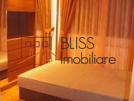 Apartament de Inchiriat Dorobanti | Primaverii | Kiseleff | Aviatorilor - 2 Camere - ID:4650 | Bliss Imobiliare / Photo 8 - BLISS Imobiliare