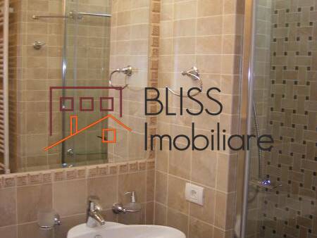 Apartment for Rent Dorobanti | Primaverii | Kiseleff | Aviatorilor, Bucharest - 1 Bedroom - ID:4650 | Bliss Imobiliare / Photo 9 - BLISS Imobiliare