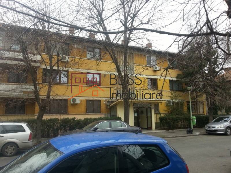 Apartament de Inchiriat Dorobanti | Primaverii | Kiseleff | Aviatorilor - 2 Camere - ID:4650 | Bliss Imobiliare / Photo 12 - BLISS Imobiliare