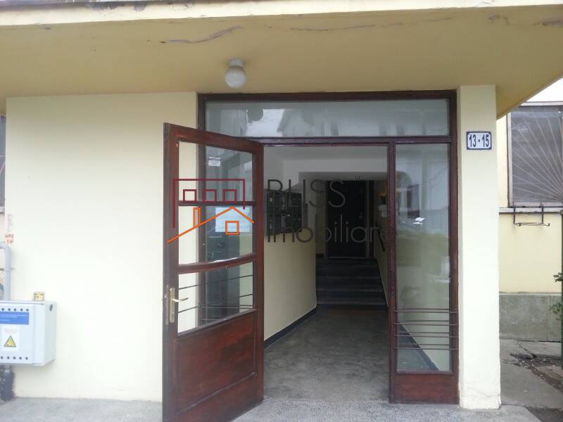 Apartament de Inchiriat Dorobanti | Primaverii | Kiseleff | Aviatorilor - 2 Camere - ID:4650 | Bliss Imobiliare / Photo 13 - BLISS Imobiliare