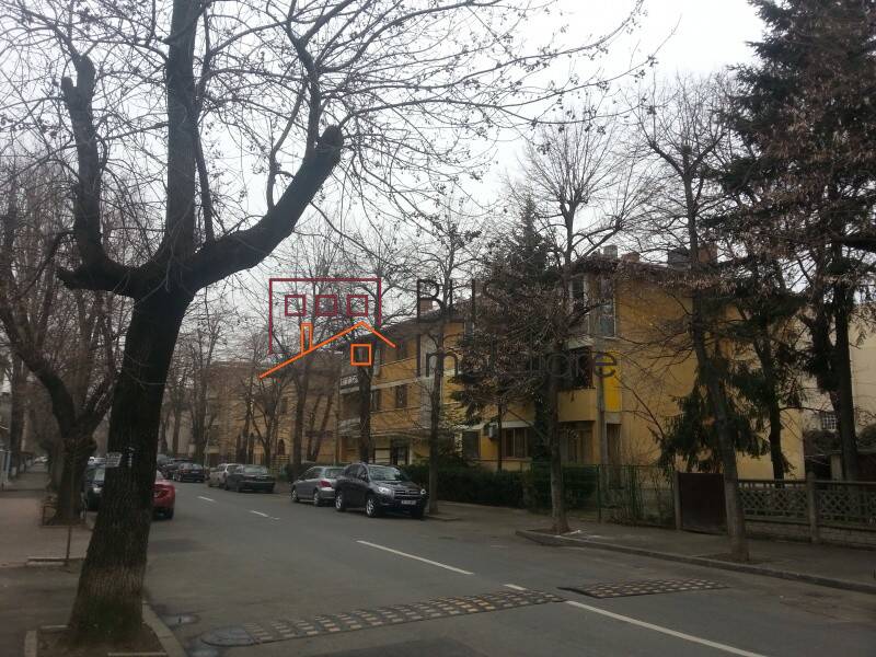 Apartament de Inchiriat Dorobanti | Primaverii | Kiseleff | Aviatorilor - 2 Camere - ID:4650 | Bliss Imobiliare / Photo 14 - BLISS Imobiliare