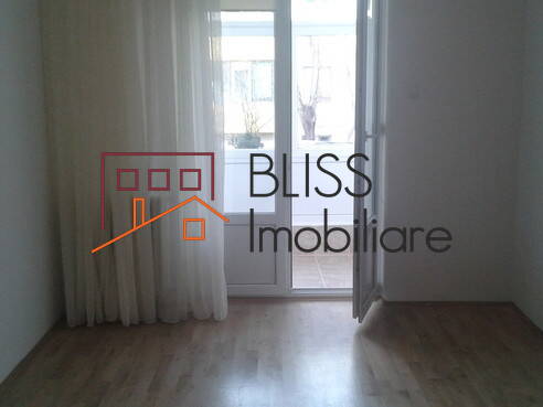 Apartment for Rent Floreasca | Barbu Vacarescu, Bucharest - 2 Bedroom - ID:36942 | Bliss Imobiliare / Photo 3 - BLISS Imobiliare