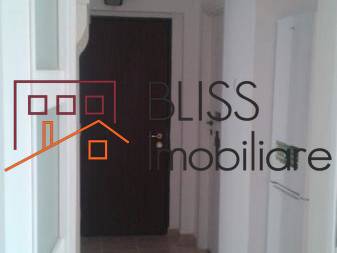 Apartament de Inchiriat Floreasca | Barbu Vacarescu - 3 Camere - ID:36942 | Bliss Imobiliare / Photo 5 - BLISS Imobiliare