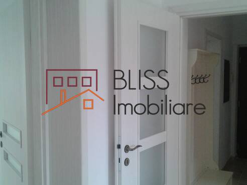 Apartment for Rent Floreasca | Barbu Vacarescu, Bucharest - 2 Bedroom - ID:36942 | Bliss Imobiliare / Photo 6 - BLISS Imobiliare