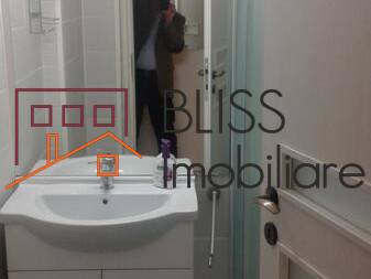 Apartment for Rent Floreasca | Barbu Vacarescu, Bucharest - 2 Bedroom - ID:36942 | Bliss Imobiliare / Photo 7 - BLISS Imobiliare