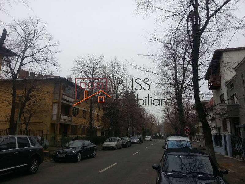 Apartament de Inchiriat Dorobanti | Primaverii | Kiseleff | Aviatorilor - 2 Camere - ID:4650 | Bliss Imobiliare / Photo 15 - BLISS Imobiliare