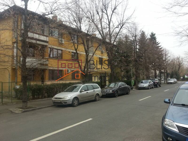 Apartament de Inchiriat Dorobanti | Primaverii | Kiseleff | Aviatorilor - 2 Camere - ID:4650 | Bliss Imobiliare / Photo 16 - BLISS Imobiliare