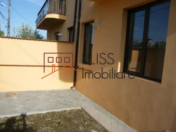 Casa de Inchiriat Otopeni | Tunari - 4 Camere - ID:37044 | Bliss Imobiliare / Photo 1 - BLISS Imobiliare