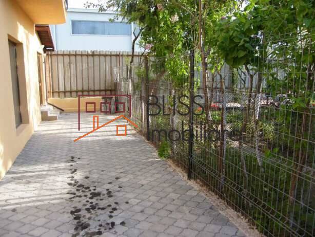 Casa de Inchiriat Otopeni | Tunari - 4 Camere - ID:37044 | Bliss Imobiliare / Photo 2 - BLISS Imobiliare