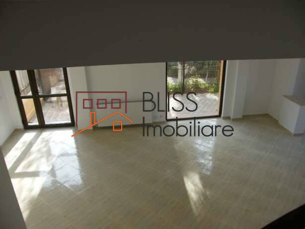 Casa de Inchiriat Otopeni | Tunari - 4 Camere - ID:37044 | Bliss Imobiliare / Photo 3 - BLISS Imobiliare