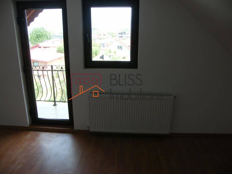 Casa de Inchiriat Otopeni | Tunari - 4 Camere - ID:37044 | Bliss Imobiliare / Photo 5 - BLISS Imobiliare