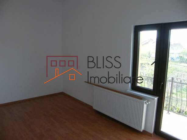 Casa de Inchiriat Otopeni | Tunari - 4 Camere - ID:37044 | Bliss Imobiliare / Photo 6 - BLISS Imobiliare