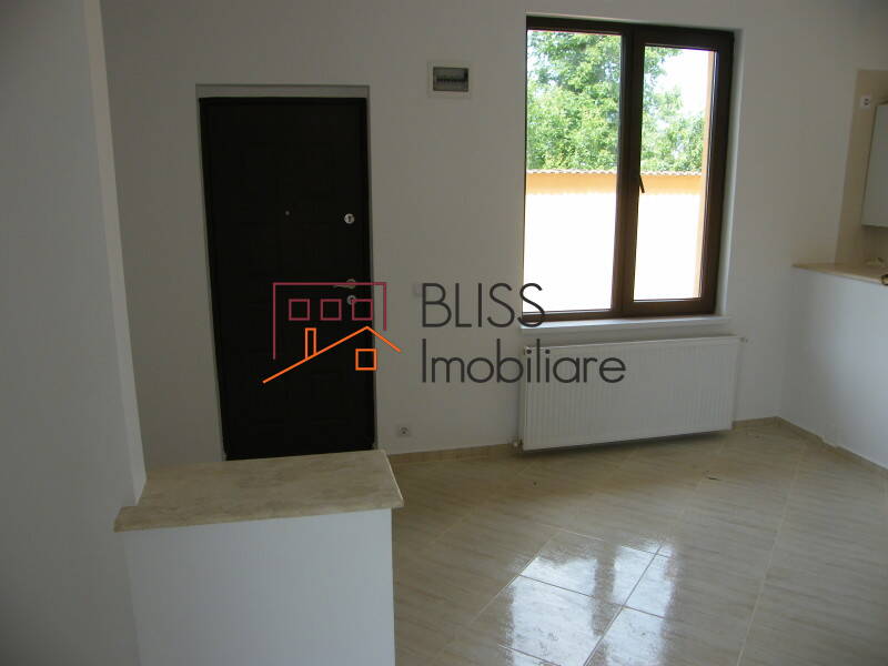 Casa de Inchiriat Otopeni | Tunari - 4 Camere - ID:37044 | Bliss Imobiliare / Photo 11 - BLISS Imobiliare