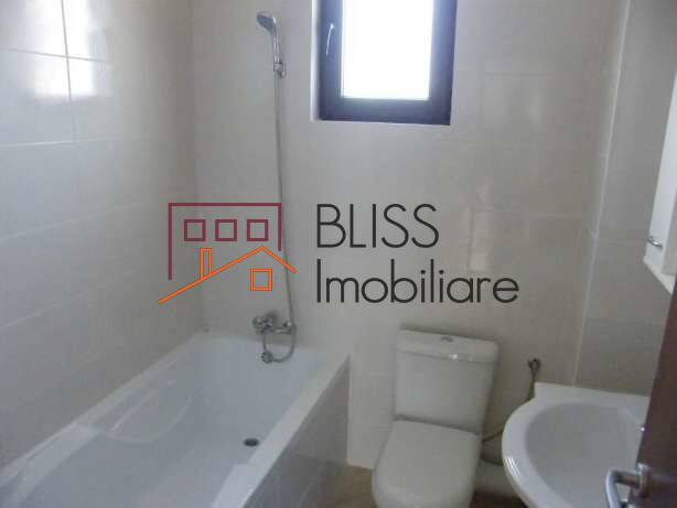 Casa de Inchiriat Otopeni | Tunari - 4 Camere - ID:37044 | Bliss Imobiliare / Photo 12 - BLISS Imobiliare