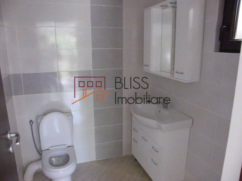Casa de Inchiriat Otopeni | Tunari - 4 Camere - ID:37044 | Bliss Imobiliare / Photo 13 - BLISS Imobiliare