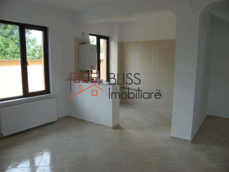 Casa de Inchiriat Otopeni | Tunari - 4 Camere - ID:37044 | Bliss Imobiliare / Photo 15 - BLISS Imobiliare