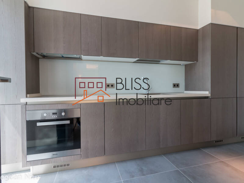 Apartament Triplex de Inchiriat Dorobanti | Primaverii | Kiseleff | Aviatorilor - 5 Camere - ID:37177 | Bliss Imobiliare / Photo 9 - BLISS Imobiliare