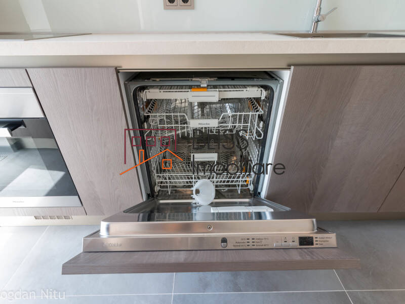 Apartament Triplex de Inchiriat Dorobanti | Primaverii | Kiseleff | Aviatorilor - 5 Camere - ID:37177 | Bliss Imobiliare / Photo 11 - BLISS Imobiliare