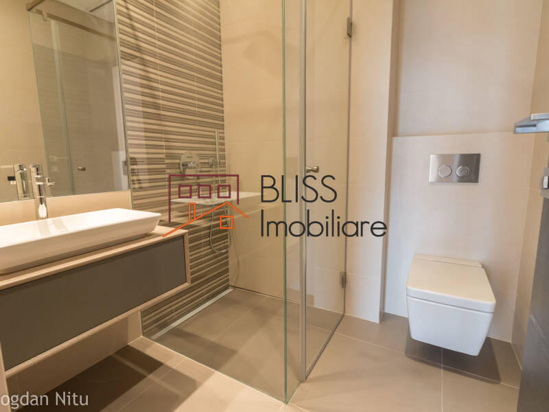 Apartament Triplex de Inchiriat Dorobanti | Primaverii | Kiseleff | Aviatorilor - 5 Camere - ID:37177 | Bliss Imobiliare / Photo 14 - BLISS Imobiliare