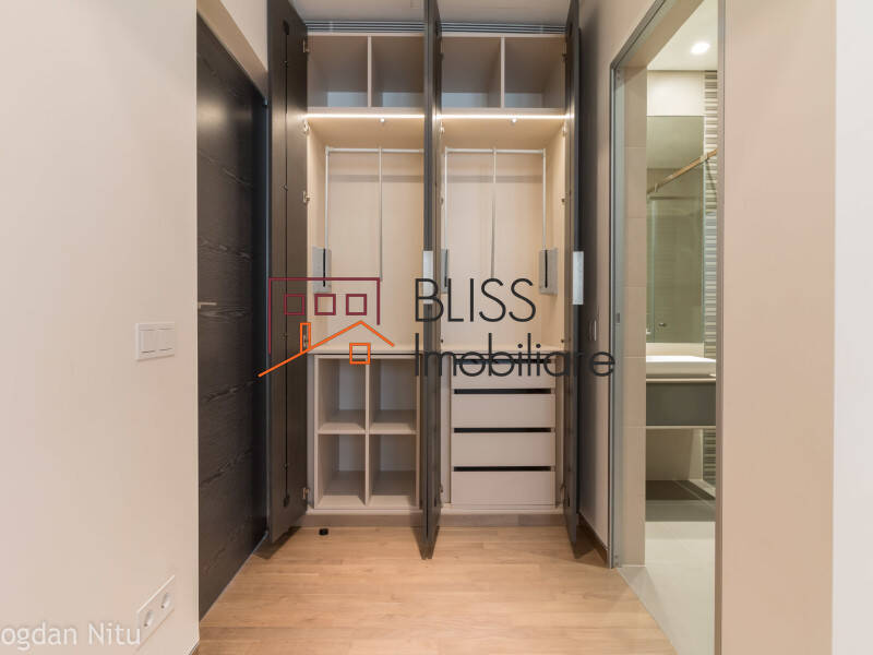 Apartament Triplex de Inchiriat Dorobanti | Primaverii | Kiseleff | Aviatorilor - 5 Camere - ID:37177 | Bliss Imobiliare / Photo 15 - BLISS Imobiliare